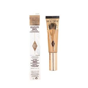 Charlotte Tilbury - Beautiful Skin Foundation - 6 Cool - 30ml / 1.0 fl. oz.